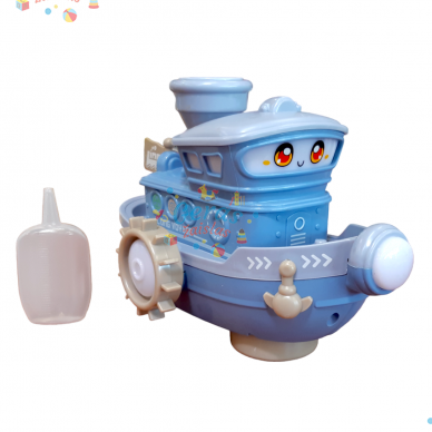 Muzikinis laivelis Ruida Toys 23