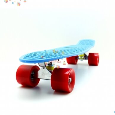 Riedlentė Pennyboard 55 cm 40