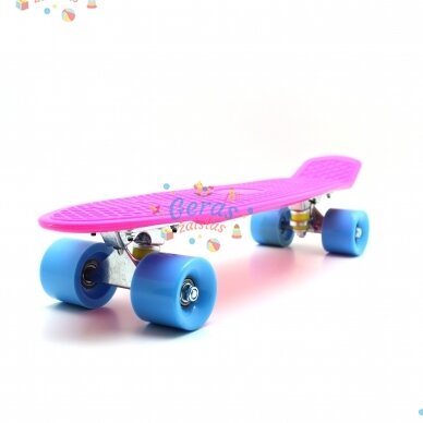 Riedlentė Pennyboard 55 cm 39