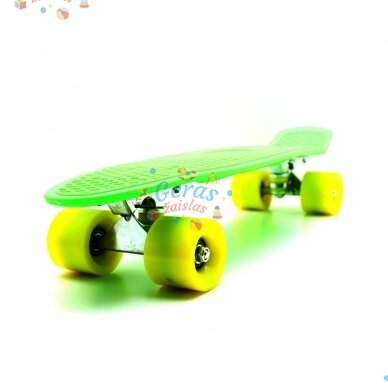 Riedlentė Pennyboard 55 cm 42