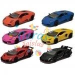 "5"" Matte Lamborghini  (Murcielago,Aventador & Veneno)" 3