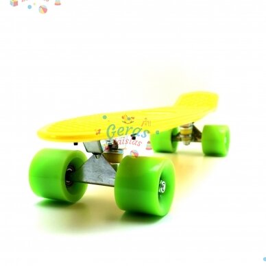 Riedlentė Pennyboard 55 cm 4