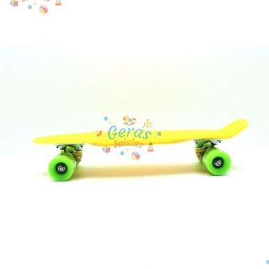 Riedlentė Pennyboard 55 cm 5