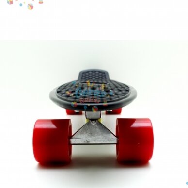 Riedlentė Pennyboard 55 cm 10