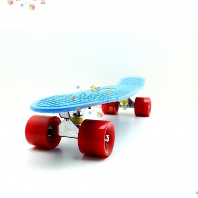 Riedlentė Pennyboard 55 cm 13