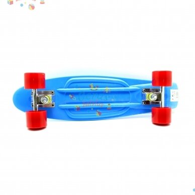 Riedlentė Pennyboard 55 cm 16