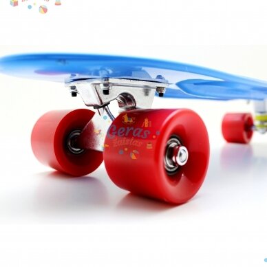 Riedlentė Pennyboard 55 cm 17