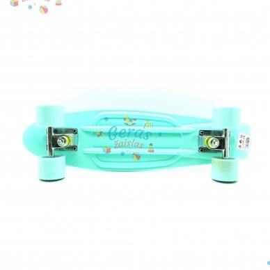 Riedlentė Pennyboard 55 cm 21