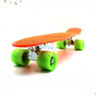 Riedlentė Pennyboard 55 cm 23