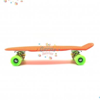 Riedlentė Pennyboard 55 cm 25