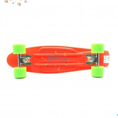 Riedlentė Pennyboard 55 cm 26