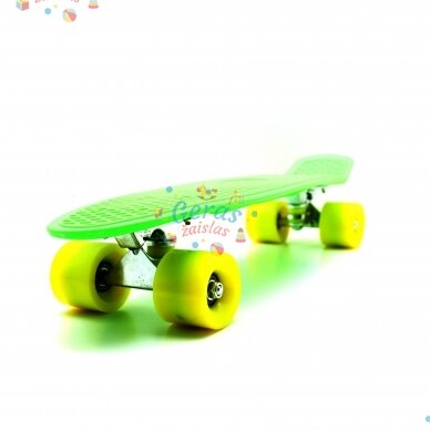 Riedlentė Pennyboard 55 cm 32