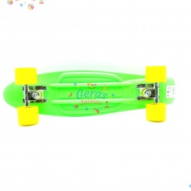 Riedlentė Pennyboard 55 cm 34