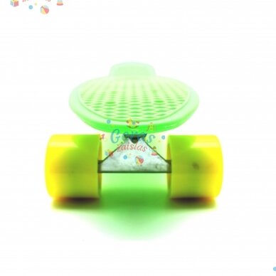 Riedlentė Pennyboard 55 cm 35