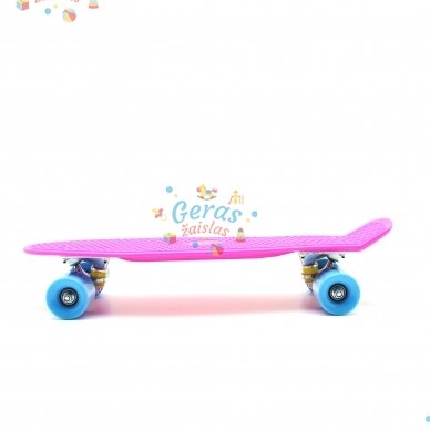 Riedlentė Pennyboard 55 cm 2