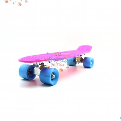 Riedlentė Pennyboard 55 cm 1